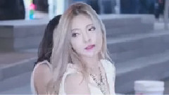 韩国群星 - HUG ME