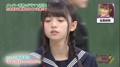 AKB48,乃木坂46 - NOGIBINGO!7 EP10