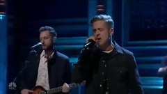 OneRepublic - Let's Hurt Tonight