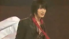 东方神起,Super Junior,少女时代,f(x),韩国群星 - 那些年陪伴UP主成长的十年韩流音乐