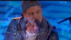 OneRepublic - Lets Hurt Tonight