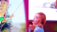 太妍(少女时代),Jessica - Why & I & Fly & Wonderland