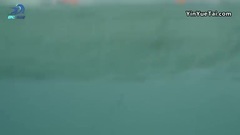 音乐短片 - Santa Surfers