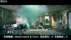 BigBang,少女时代,韩国群星,防弹少年团,BLACKPINK - Billboard年终盘点