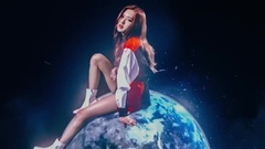 BLACKPINK - WHISTLE