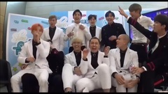 Apink,BTOB,VIXX,GOT7,MAMAMOO - 兔逼和他们的基友团