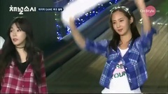 少女时代,太妍(少女时代) - Irene和太妍很像??