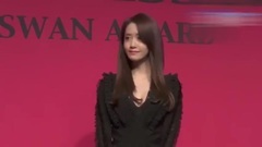 少女时代,允儿(少女时代) - 161212允儿The31thKorea Best Dresser2016SwanAward新闻饭拍