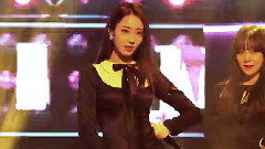 Nine Muses,景丽(Nine Muses) - DRAMA