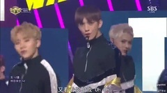 Seventeen - Fast Pace & BOOMBOOM