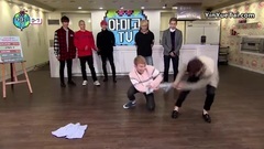 BTOB,I.O.I - 替换http:/v.yinyuetai.com/video/2749573