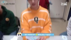 BTOB - The Beat Extra Season2 Ep5