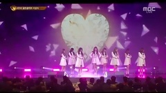 Lovelyz - Ah-Choo
