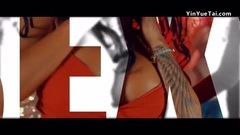 EXTAZY - Sexi bomba