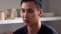 二更 - 守艺人-素皿陶艺 蓝天-男人如果有这份工作,女朋友不陶醉也难