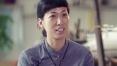 二更 - 守艺人-她会让你每一寸肌肤都舒舒服服