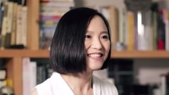 二更 - 守艺人-青花瓷-她,才是独一无二的淘宝女郎