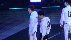 EXO,SUHO(EXO) - One and Only