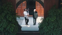 二更 - 守艺人-木雕成片-这一刻,让人叹为观止