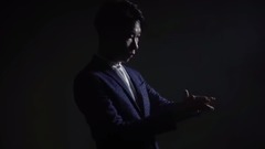 二更 - 身边人-你绝对逃不出他的魔掌