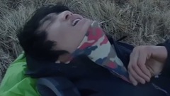 二更 - 身边人-你还在做白日梦,他已经没花一分钱环游了中国