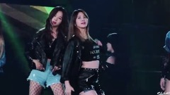 EXID - L.I.E & Up & Down