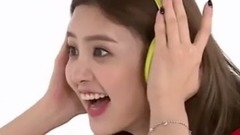 EXID - EXID的 Team Work 就是这么强