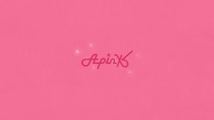 Apink - 星之星 预告版