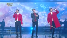 我没有问题 不朽的名曲 现场版 16/12/10