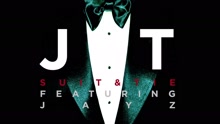 Suit & Tie featuring JAY Z (Pseudo Video)