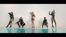 Britney Spears - Work B**ch