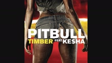 Pitbull - Timber (Audio)