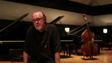 Elvis Presley - Norbert on playing with Elvis at Stax