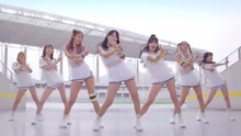 AOA - Wow War Tonight -Tokinihaokoseyo Movement
