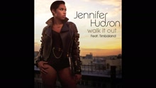 Walk It Out (Audio)