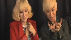 Gummy,大声(BigBang) - Gummy