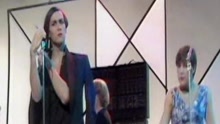 The Human League - Love Action (I Believe In Love) 现场版