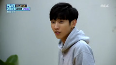 B1A4 - [郑振永吧]"隐秘而伟大"隐藏摄像机