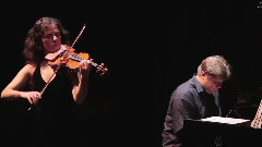 Rachmaninov Vocalise, op. 34 n度4