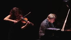 Sonata for Violin and Piano mouvement 3