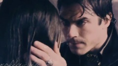 Nina Dobrev,Ian Somerhalder - All This Time