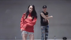 舞蹈视频 - Luv