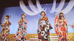 AKB48 - 逆さ坂