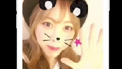 Brave Girls - Eunji Mini Mouse Aegyo Makestar