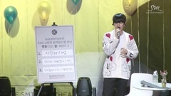 EXO,边伯贤(EXO),EXO-CBX - EXO BAEKHYUN BIRTHDAY PARTY HIGHLIGHT