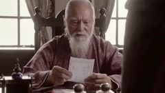 张晓晨 - 电视剧<相爱穿梭千年2>精彩片段Cut2