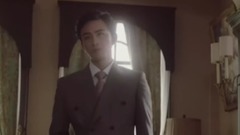 张晓晨 - 电视剧<相爱穿梭千年2>精彩片段之月光下的交换