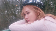 Jessica - 161213第二张MINI专辑发布会 Wonderland 饭拍版