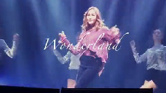 Jessica - Wonderland