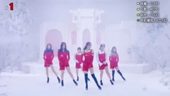 音悦V榜,韩国群星 - 音悦V榜2016年十一月韩国榜单TOP10